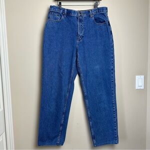Vintage Higher State 100% Cotton Denim Jeans